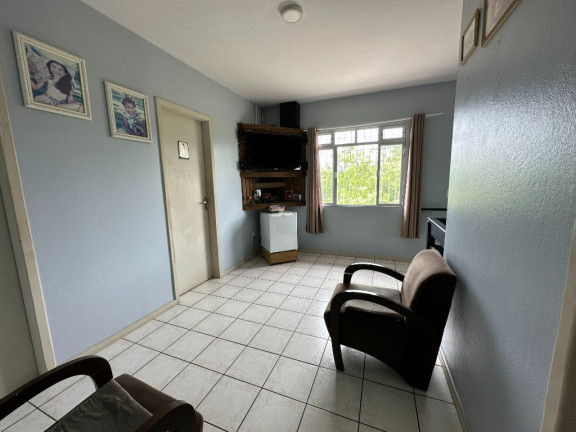 Imagem Casa com 3 Quartos à Venda, 175 m² em Ponte Do Imaruim - Palhoça