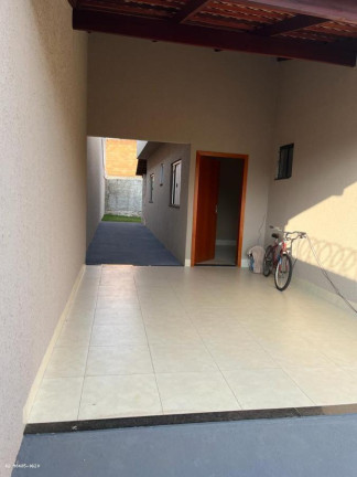 Imagem Casa com 2 Quartos à Venda, 99 m² em Parque Ibirapuera - Aparecida De Goiânia Imagem Casa com 2 Quartos à Venda, 99 m² em Parque Ibirapuera - Aparecida De Goiânia