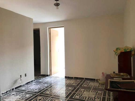 Imagem Apartamento com 2 Quartos à Venda, 10 m² em Jardim Bom Sucesso - Carapicuíba