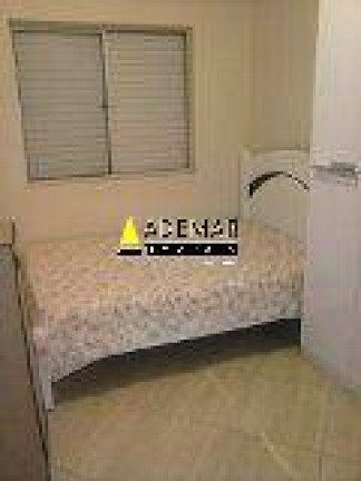 Imagem Apartamento com 1 Quarto à Venda, 140 m² em Centro - Diadema