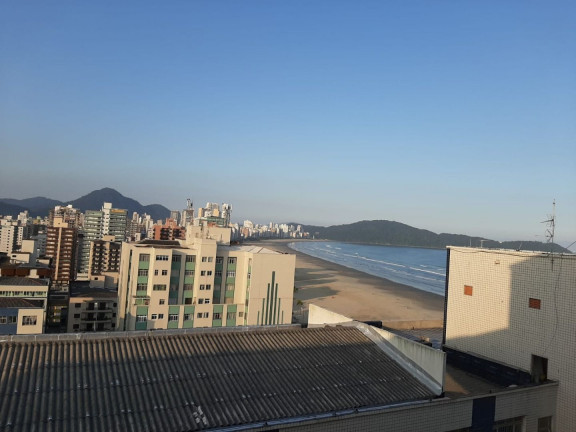 Imagem Apartamento com 3 Quartos à Venda, 149 m² em Vila Guilhermina - Praia Grande