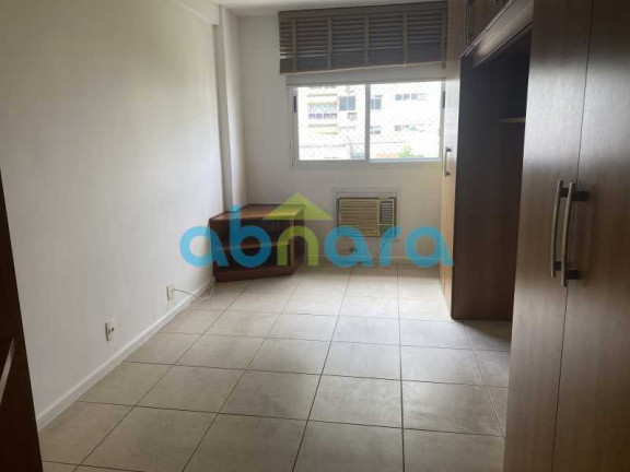 Imagem Apartamento com 3 Quartos à Venda, 130 m² em Botafogo - Rio De Janeiro