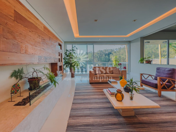 Imagem Casa de Condomínio com 4 Quartos à Venda, 700 m² em Tamboré 10 - Santana De Parnaíba Imagem Casa de Condomínio com 4 Quartos à Venda, 700 m² em Tamboré 10 - Santana De Parnaíba