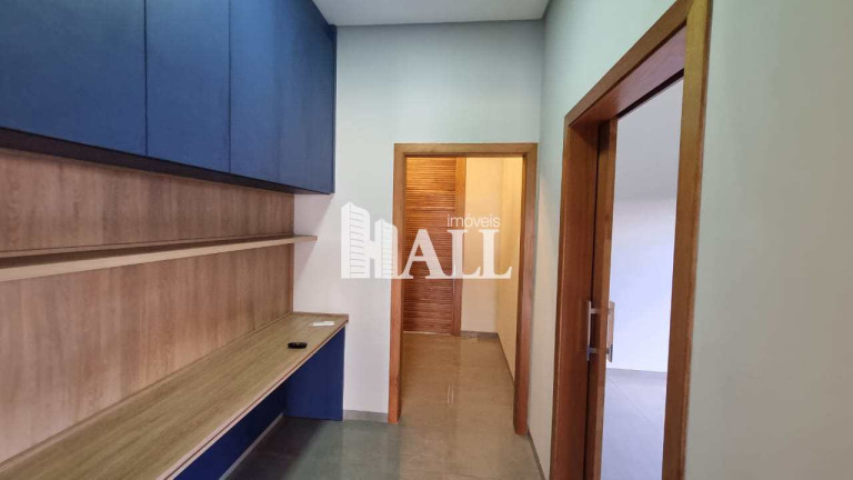Imagem Casa com 3 Quartos à Venda, 205 m² em Centro - Bady Bassitt Imagem Casa com 3 Quartos à Venda, 205 m² em Centro - Bady Bassitt