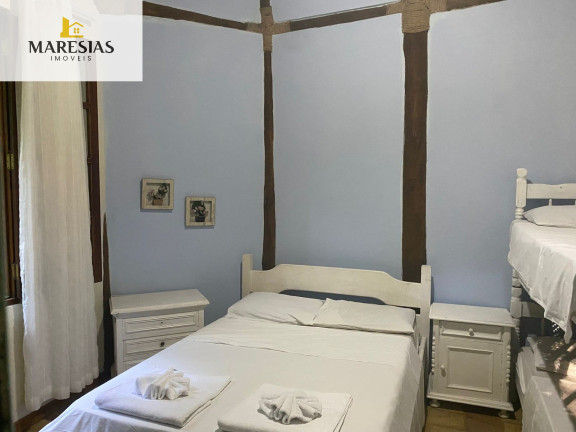 Imagem Casa com 2 Quartos à Venda, 58 m² em Maresias - São Sebastião