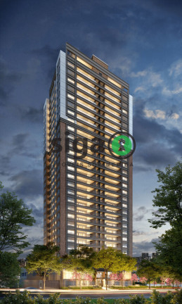 Imagem Apartamento com 3 Quartos à Venda, 158 m² em Vila Clementino - São Paulo Imagem Apartamento com 3 Quartos à Venda, 158 m² em Vila Clementino - São Paulo