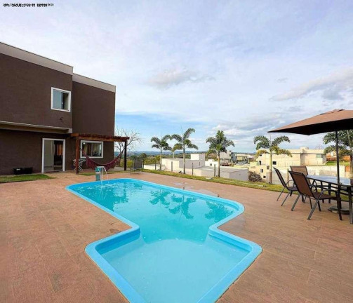 Imagem Casa com 3 Quartos à Venda, 500 m² em Vivendas Do Vale - Mateus Leme