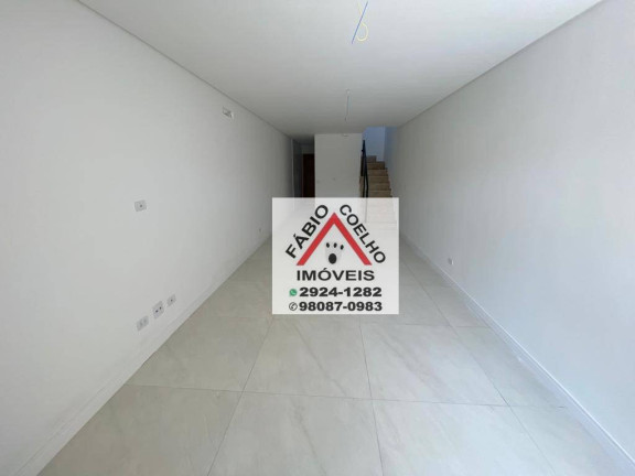 Imagem Sobrado com 3 Quartos à Venda, 100 m² em Jardim Ernestina - São Paulo