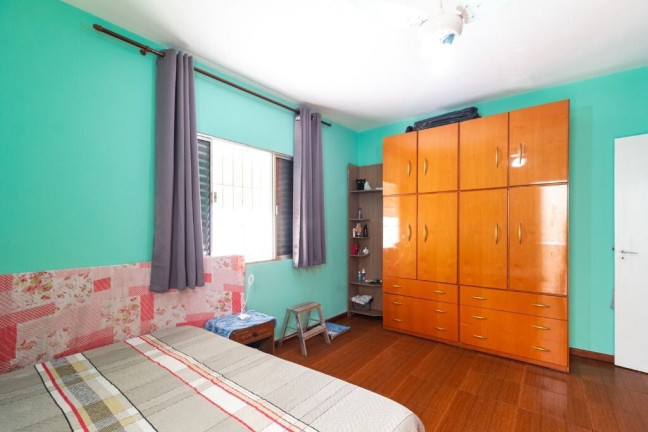 Imagem Casa com 4 Quartos à Venda, 180 m² em Vila Santa Catarina - São Paulo Imagem Casa com 4 Quartos à Venda, 180 m² em Vila Santa Catarina - São Paulo