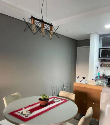 Imagem Imóvel com 2 Quartos à Venda, 59 m² em Vila Guarani (z Sul) - São Paulo Imagem Imóvel com 2 Quartos à Venda, 59 m² em Vila Guarani (z Sul) - São Paulo