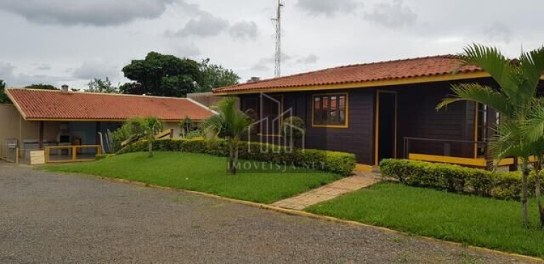 Imagem Imóvel com 2 Quartos para Alugar, 220 m² em Sítio Novo - Artur Nogueira