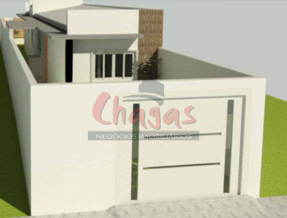 Imagem Casa com 2 Quartos à Venda, 126 m² em Morro Do Algodão - Caraguatatuba