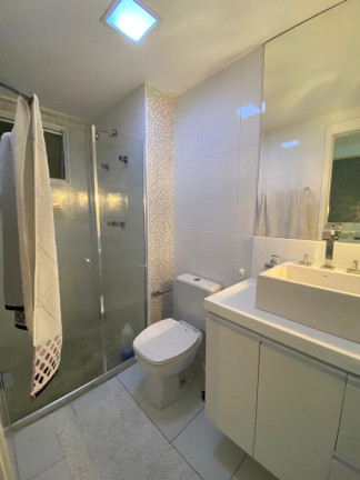 Imagem Apartamento com 3 Quartos à Venda, 112 m² em Vila Regente Feijó - São Paulo Imagem Apartamento com 3 Quartos à Venda, 112 m² em Vila Regente Feijó - São Paulo