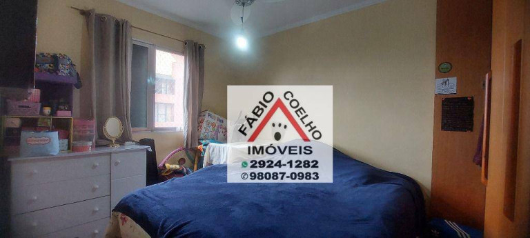 Imagem Apartamento com 2 Quartos à Venda, 54 m² em Campo Grande - São Paulo Imagem Apartamento com 2 Quartos à Venda, 54 m² em Campo Grande - São Paulo