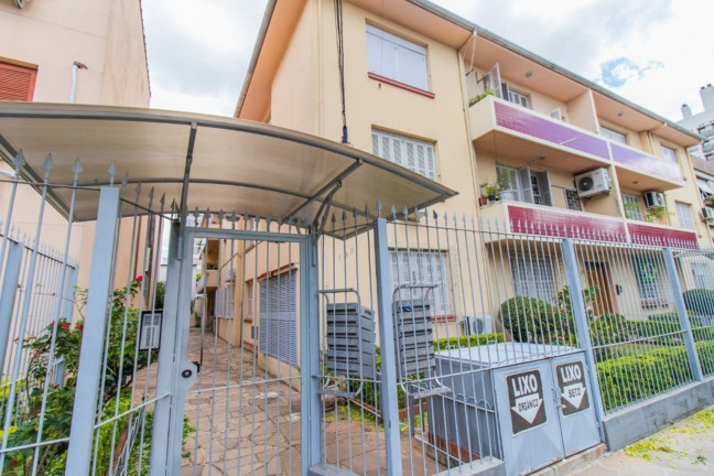 Imóvel com 3 Quartos à Venda, 100 m² em Cristo Redentor - Porto Alegre