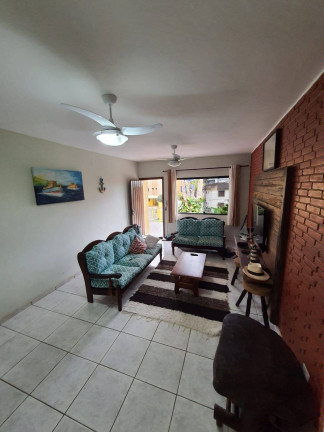 Imagem Apartamento com 2 Quartos à Venda, 144 m² em Praia Grande - Ubatuba