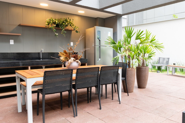 Imagem Apartamento com 1 Quarto à Venda, 25 m² em Pinheiros - São Paulo Imagem Apartamento com 1 Quarto à Venda, 25 m² em Pinheiros - São Paulo