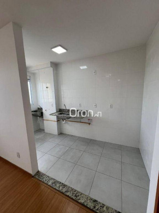 Imagem Apartamento com 2 Quartos à Venda, 43 m² em Jardim Novo Mundo - Goiânia
