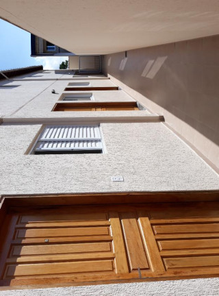 Imagem Casa de Condomínio com 2 Quartos à Venda, 58 m² em Vila Sônia - Praia Grande Imagem Casa de Condomínio com 2 Quartos à Venda, 58 m² em Vila Sônia - Praia Grande