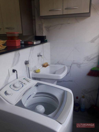 Imagem Apartamento com 2 Quartos à Venda, 65 m² em Vila Galvão - Guarulhos Imagem Apartamento com 2 Quartos à Venda, 65 m² em Vila Galvão - Guarulhos