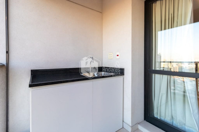 Imagem Apartamento com 1 Quarto à Venda, 42 m² em Vila Mariana - São Paulo