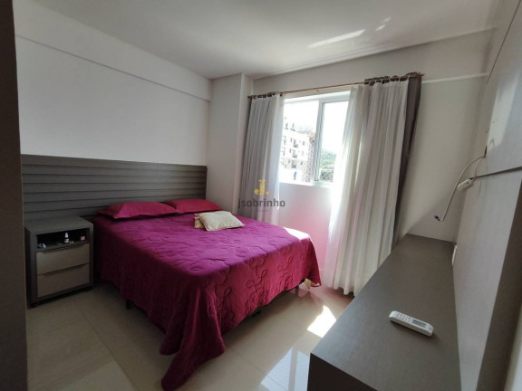 Imagem Apartamento com 2 Quartos para Temporada, 85 m² em Andorinha - Itapema