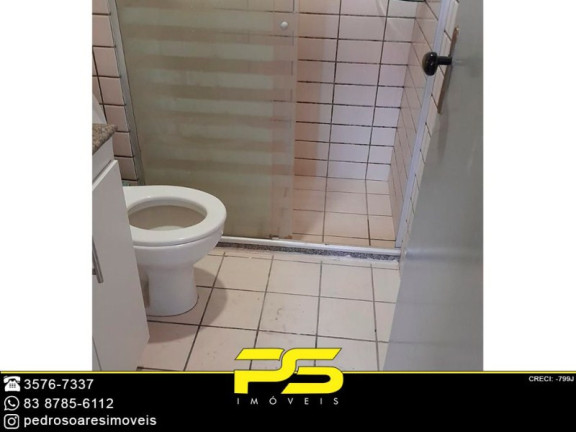 Imagem Apartamento com 3 Quartos à Venda, 70 m² em Tambauzinho - João Pessoa
