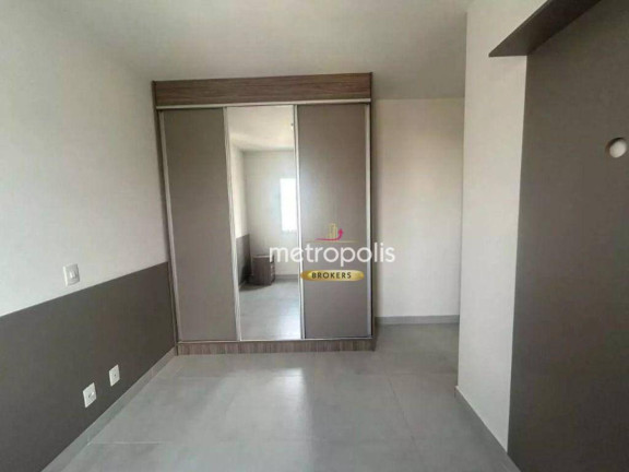Imagem Apartamento com 2 Quartos para Alugar, 65 m² em Jardim Do Mar - São Bernardo Do Campo