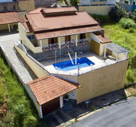 Casa com 4 Quartos à Venda, 280 m² em Jardim Do Lago - Bragança Paulista