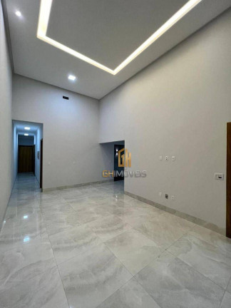 Imagem Casa com 3 Quartos à Venda, 125 m² em Jardim Tropical - Aparecida De Goiânia Imagem Casa com 3 Quartos à Venda, 125 m² em Jardim Tropical - Aparecida De Goiânia