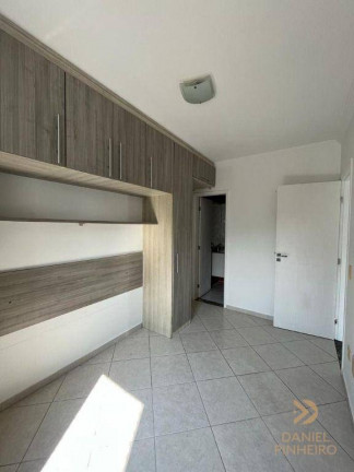 Imagem Apartamento com 2 Quartos à Venda, 53 m² em Canto Do Forte - Praia Grande