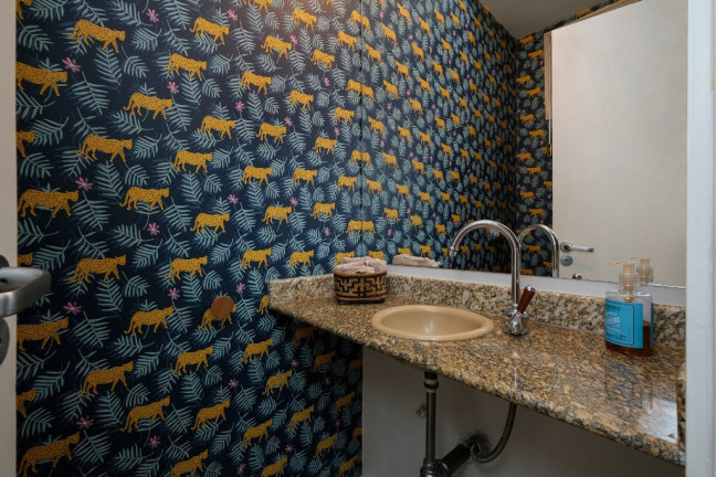 Imagem Imóvel com 4 Quartos à Venda,  em Santa Cecília - São Paulo