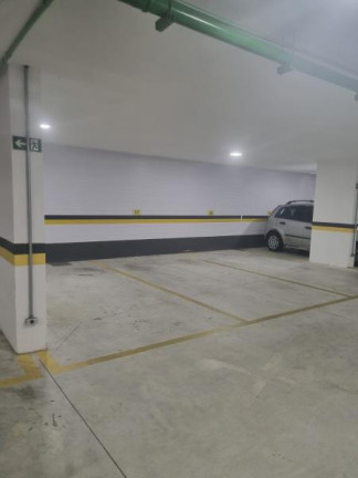 Imagem Apartamento com 1 Quarto à Venda, 25 m² em Centro - Curitiba Imagem Apartamento com 1 Quarto à Venda, 25 m² em Centro - Curitiba