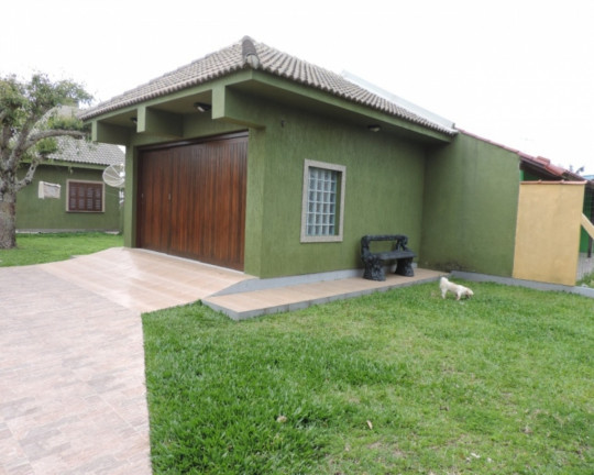 Imagem Imóvel com 4 Quartos à Venda,  em Nova Tramandaí - Tramandaí