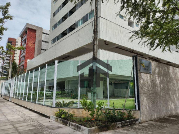 Imagem Apartamento com 2 Quartos à Venda, 55 m² em Boa Viagem - Recife Imagem Apartamento com 2 Quartos à Venda, 55 m² em Boa Viagem - Recife