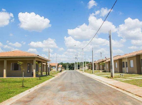 Imagem Casa com 2 Quartos à Venda, 52 m² em Residencial Ouro Verde Ii - Sorocaba Imagem Casa com 2 Quartos à Venda, 52 m² em Residencial Ouro Verde Ii - Sorocaba