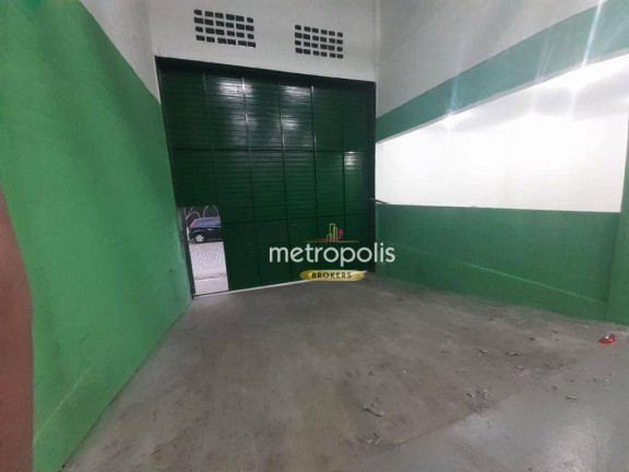 Imagem Galpão à Venda, 325 m² em Utinga - Santo André Imagem Galpão à Venda, 325 m² em Utinga - Santo André