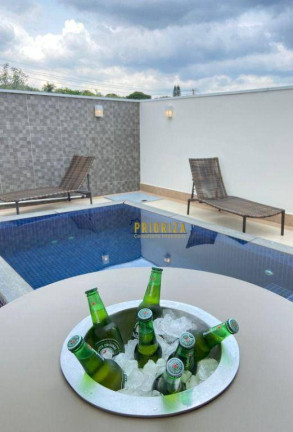 Casa com 3 Quartos à Venda, 200 m² em Condomínio Residencial Sun Lake - Sorocaba