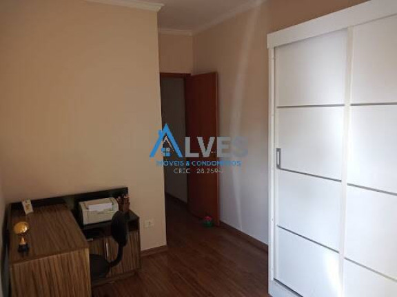 Imagem Sobrado com 3 Quartos à Venda, 118 m² em Vila Príncipe De Gales - Santo André