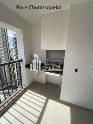Imagem Apartamento com 3 Quartos à Venda, 87 m² em Jardim Guanabara - Campinas