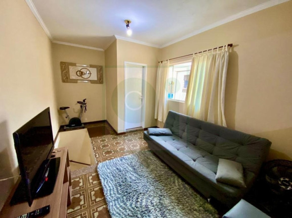 Imagem Casa com 2 Quartos à Venda, 282 m² em Ayrosa - Osasco