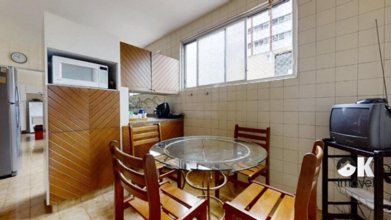 Imagem Apartamento com 3 Quartos à Venda, 285 m² em Higienópolis - São Paulo Imagem Apartamento com 3 Quartos à Venda, 285 m² em Higienópolis - São Paulo