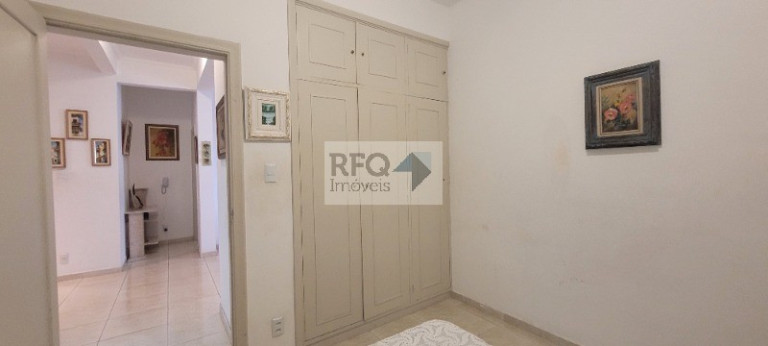 Imagem Imóvel com 3 Quartos à Venda, 110 m² em Vila Mariana - São Paulo