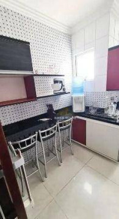 Imagem Apartamento com 3 Quartos à Venda, 87 m² em Residencial Paiaguás - Cuiabá