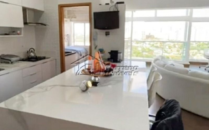Imagem Apartamento com 3 Quartos à Venda, 133 m² em Vila Ema - São José Dos Campos Imagem Apartamento com 3 Quartos à Venda, 133 m² em Vila Ema - São José Dos Campos