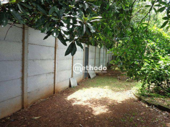Imagem Terreno à Venda, 1.000 m² em Centro - Campinas Imagem Terreno à Venda, 1.000 m² em Centro - Campinas