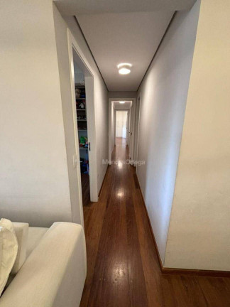 Imagem Apartamento com 3 Quartos à Venda, 135 m² em Parque Campolim - Sorocaba