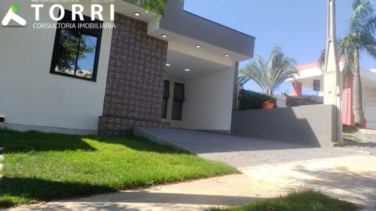 Imagem Imóvel com 3 Quartos à Venda, 112 m² em Condomínio Terras De São Francisco - Sorocaba Imagem Imóvel com 3 Quartos à Venda, 112 m² em Condomínio Terras De São Francisco - Sorocaba
