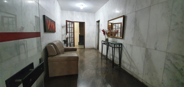 Imagem Apartamento com 2 Quartos à Venda, 62 m² em Icaraí - Niterói Imagem Apartamento com 2 Quartos à Venda, 62 m² em Icaraí - Niterói