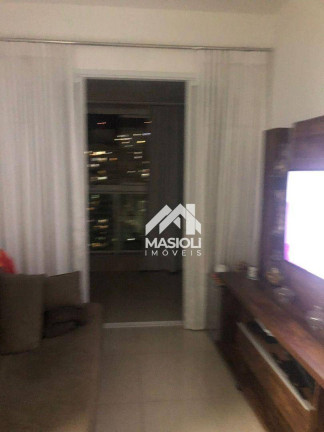 Imagem Apartamento com 2 Quartos à Venda, 70 m² em Praia De Itaparica - Vila Velha